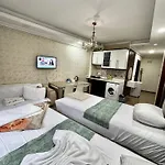 Ayasofya Life Apart-hotel 4*