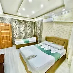 Apart-hotel Ayasofya Life