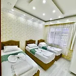 Ayasofya Life Apart-hotel 4*