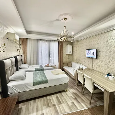 Ayasofya Life 4*