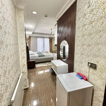 Aparthotel Ayasofya Life Istanboel