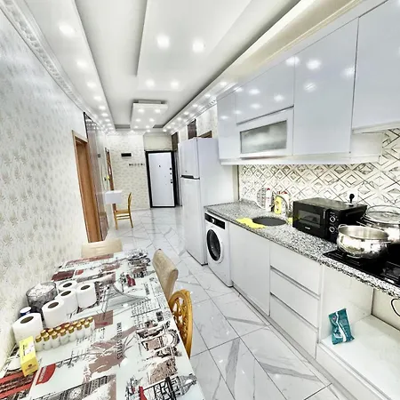 Ayasofya Life 公寓式酒店
