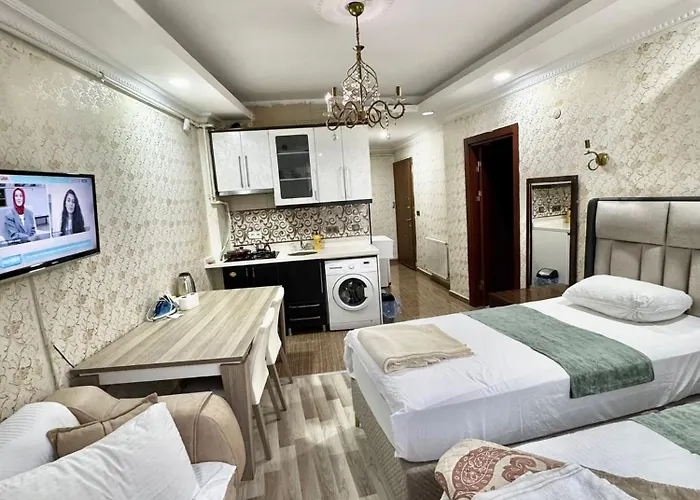 Ayasofya Life איסטמבול