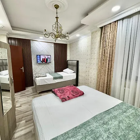 Ayasofya Life 4* Isztambul