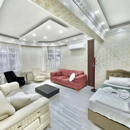 Ayasofya Life 4* Istanbul
