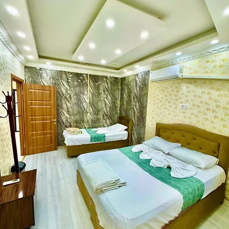 Ayasofya Life 4* Istanbul