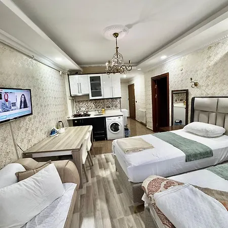 Ayasofya Lıfe Suıte İstanbul