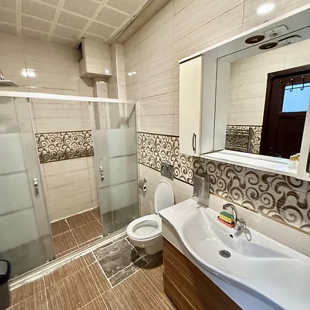 Ayasofya Lıfe Suıte Apart Otel İstanbul